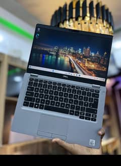 Dell latitude intel core i5.10Th Genration