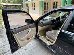 Honda 2005 Vti Oriel