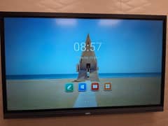 Smart Board | Digital Board | Interactive Led Screen | Flat Panel Tou
