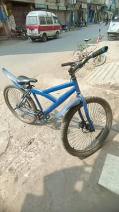Used Cycle for Sale