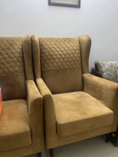 Sofa Chairs