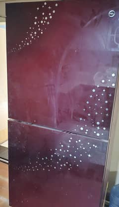 Pel refrigerator