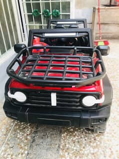 Kids car