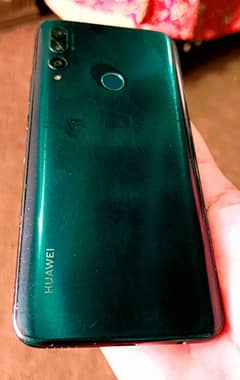 Huawei Y9 Prime 2019