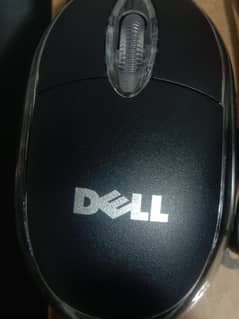 Dell USB Optical Mouse | New Condition | Best for Laptop and computer
                                title=
