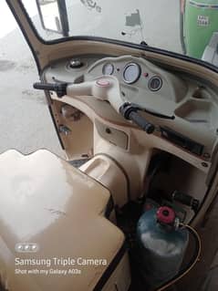 SIWA AUTO RICKSHAW SIX SITTER 2022+2023 MODEL