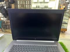 HP ZBook 17 G6 | i7 9th Gen | 32GB RAM Quadro RTX 3000 6GB | For Sale