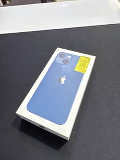 IPhone 13 Mini 128GB PTA Approved