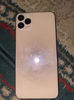 I phone 11 pro max