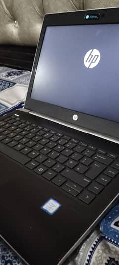 hp laptop