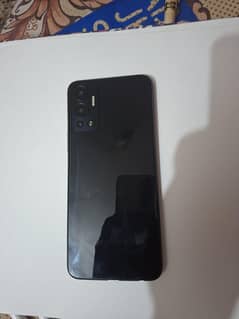 "Infinix Hot 12 6GB 128GB - Full Box, Excellent Condition, Best Price