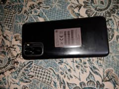 Redmi Note 10