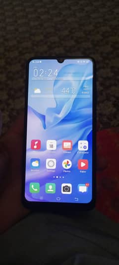 27k vivo y51 no open no repair 03047788851