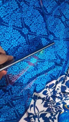 sharp Aquos Zero 2  8 gb 256 gb Exchange possible