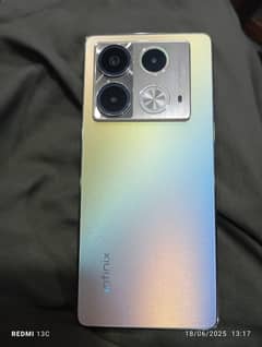 infinix note 40