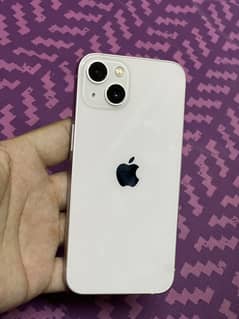 Iphone 13 JV