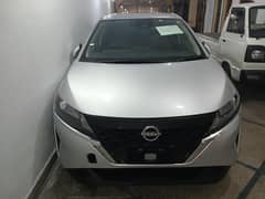 Nissan note e power 2021/2024