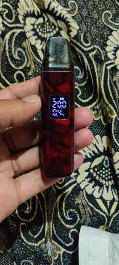 XLIM POD 30W POD