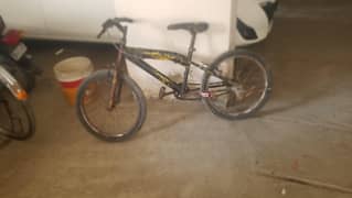 cycle