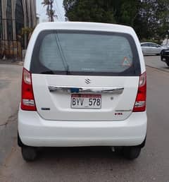 Suzuki Wagon R 2023