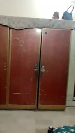 cupboard