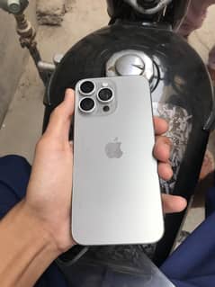 15 pro Max 256gb