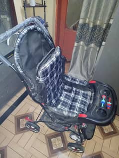 strollers