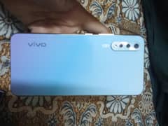 Vivo S1  Dual SIM pta approved 8/256gb all ok all original urgent sale