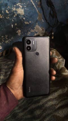 Redmi A2 3+4 Ram 32 storage look like new Condition