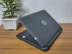 HP PRO BOOK