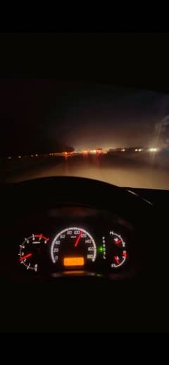 Suzuki Swift 2007