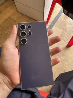 Samsung S24 ultra 512