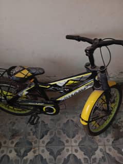 CYCLE