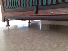  FOR SALE: Sofa Cum Bed – Stylish Comfort Meets Practicality! 