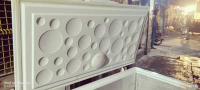 haier freezer