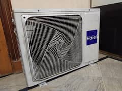 1.5 Ton A. C haier For Sale Urgent