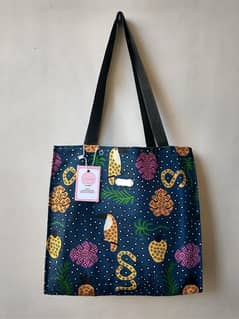 tote bags