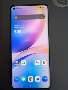 one plus 8