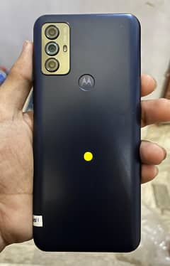 Moto G Play 2023