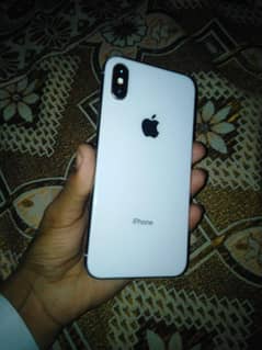 iphone X 64GB Approved