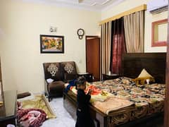 Beautiful 1 Kanal Portion For Rent In Johar Town