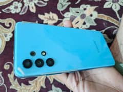 Samsung galaxy A32 pta approved