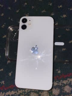 I phone 11 non pta