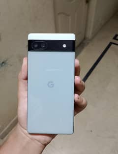 Google Pixel 6a