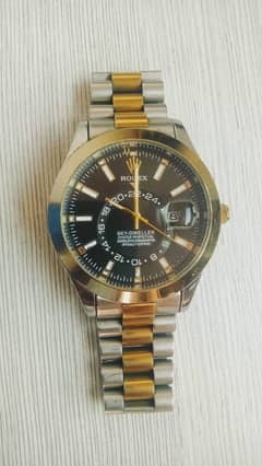 ROLEX SKY DWELLER