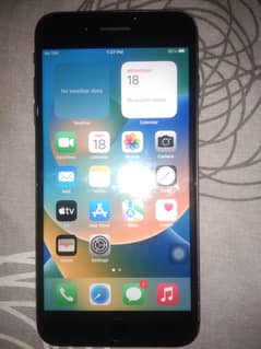 I phone 8 plus