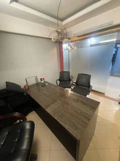 Office available in near ucp