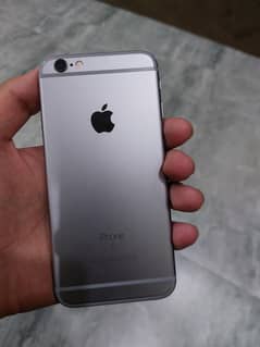 iPhone 6s