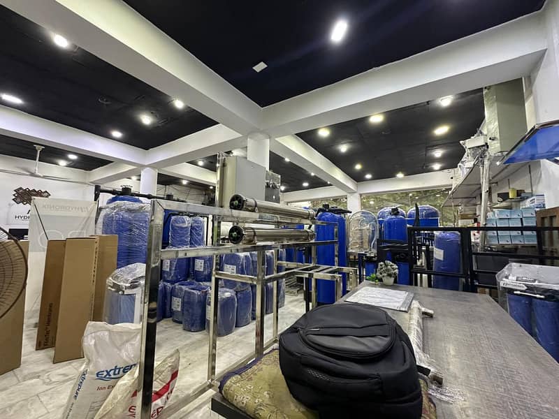 Vontron original membrane , ro plant Vontron membrane , membrane 8