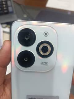 infinix smart 8 pro